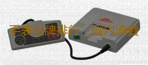 手表品牌排行：國內消費者最喜愛的五大腕表