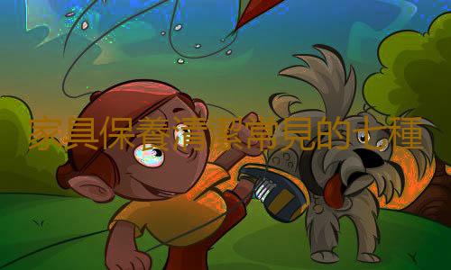 家具保養清潔常見的七種方法 不同質地家具保養妙招