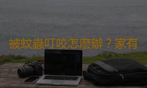 被蚊蟲叮咬怎麽辦？家有寶寶用什麽驅蚊方法好